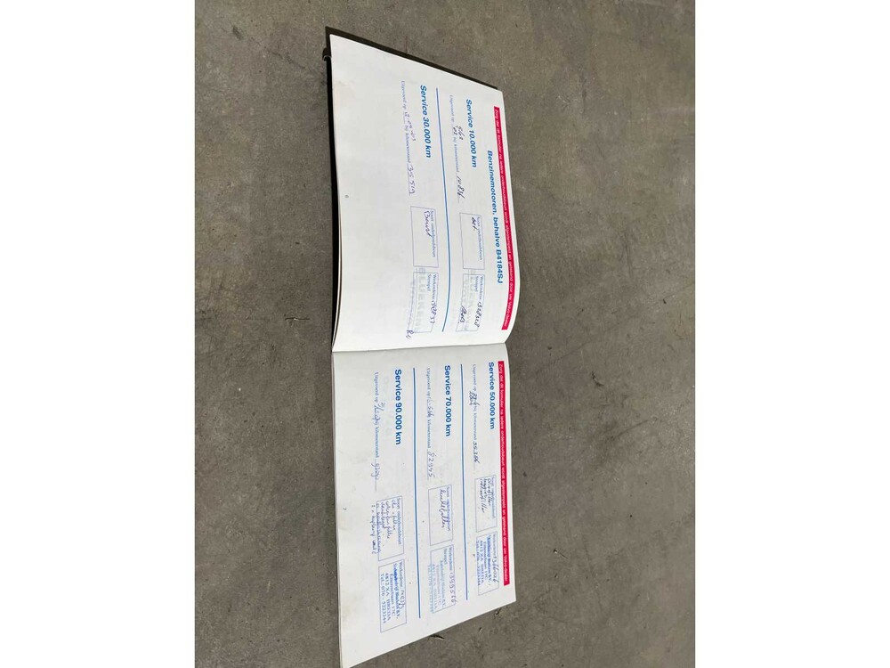 Volvo S60 2.4 140pk 2001, 88-HD-RN