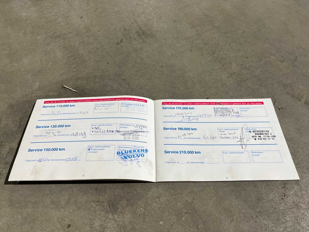 Volvo S60 2.4 140pk 2001, 88-HD-RN