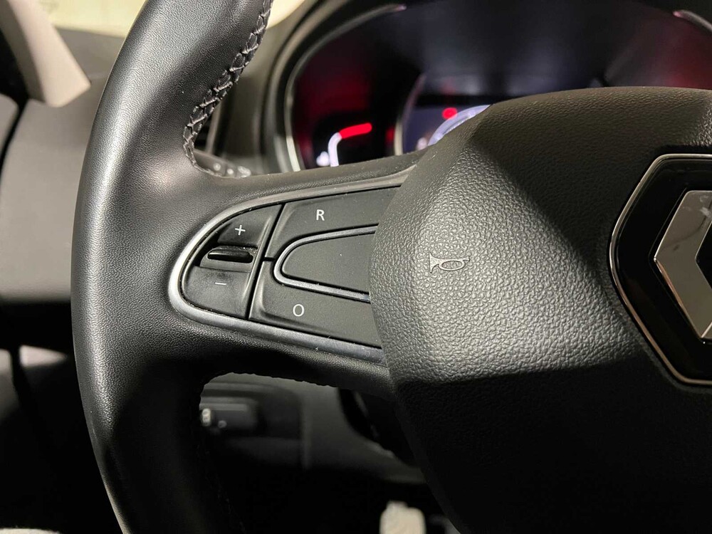 Renault Grand Scénic 1.3 TCe Limited 7-Personen 140pk 2020, H-044-GG