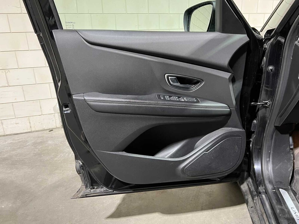 Renault Grand Scénic 1.3 TCe Limited 7-Personen 140pk 2020, H-044-GG