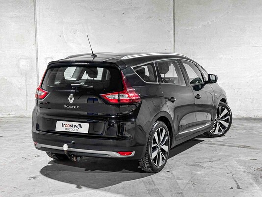 Renault Grand Scénic 1.3 TCe Limited 7-Pers. 140hp 2020, H-044-GG