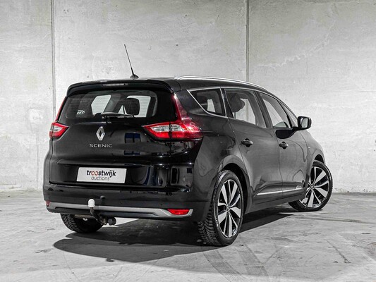 Renault Grand Scénic 1.3 TCe Limited 7-Pers. 140hp 2020, H-044-GG