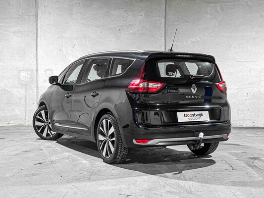 Renault Grand Scénic 1.3 TCe Limited 7-Pers. 140hp 2020, H-044-GG