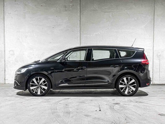 Renault Grand Scénic 1.3 TCe Limited 7-Pers. 140hp 2020, H-044-GG