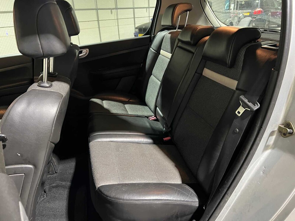 Peugeot 307 2.0-16V XS 140pk 2007, 70-JST-7