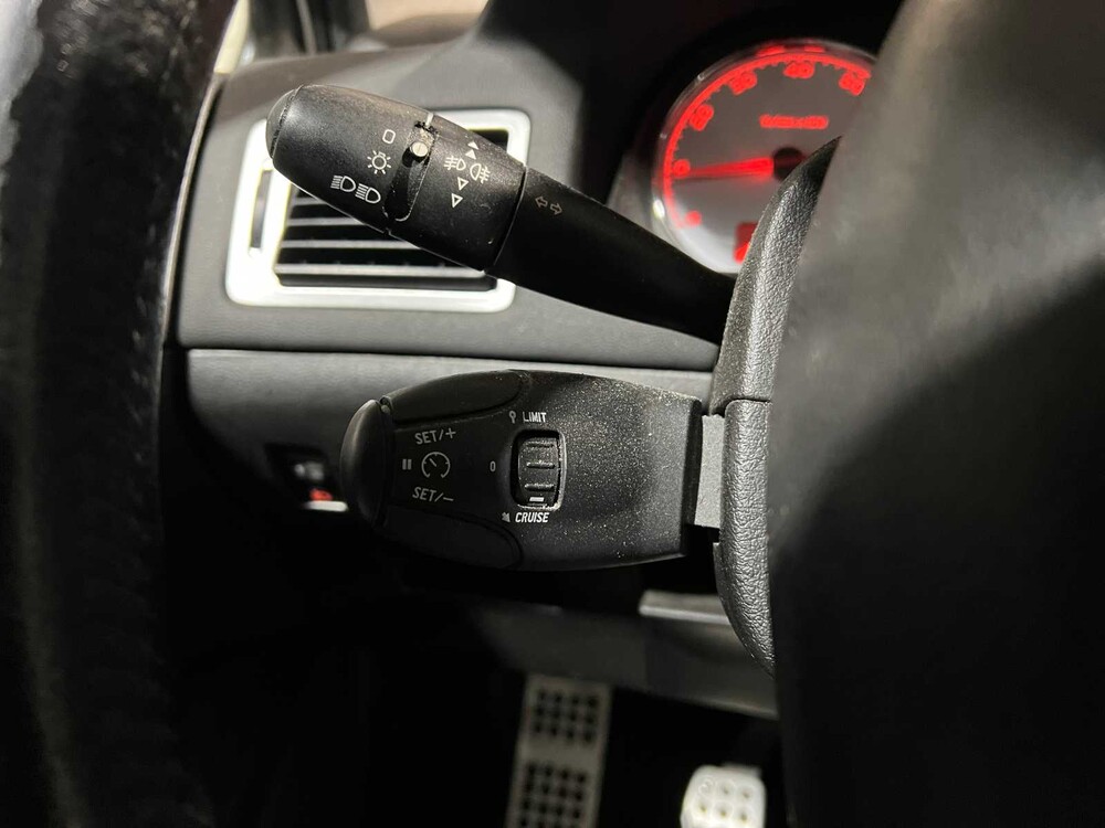 Peugeot 307 2.0-16V XS 140pk 2007, 70-JST-7