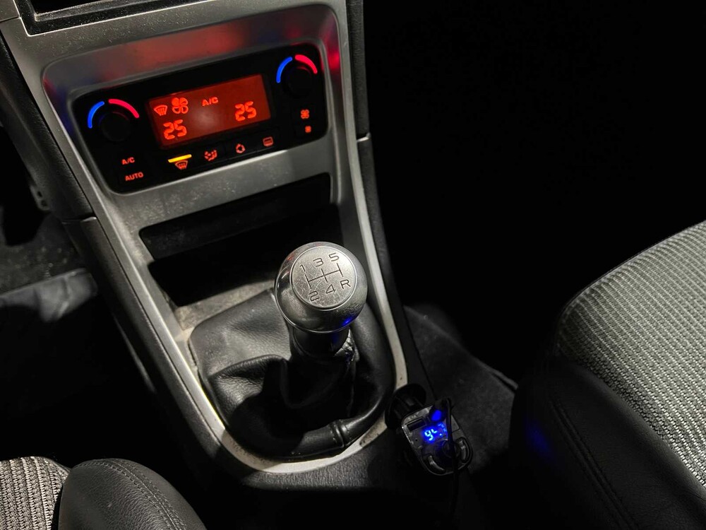 Peugeot 307 2.0-16V XS 140pk 2007, 70-JST-7