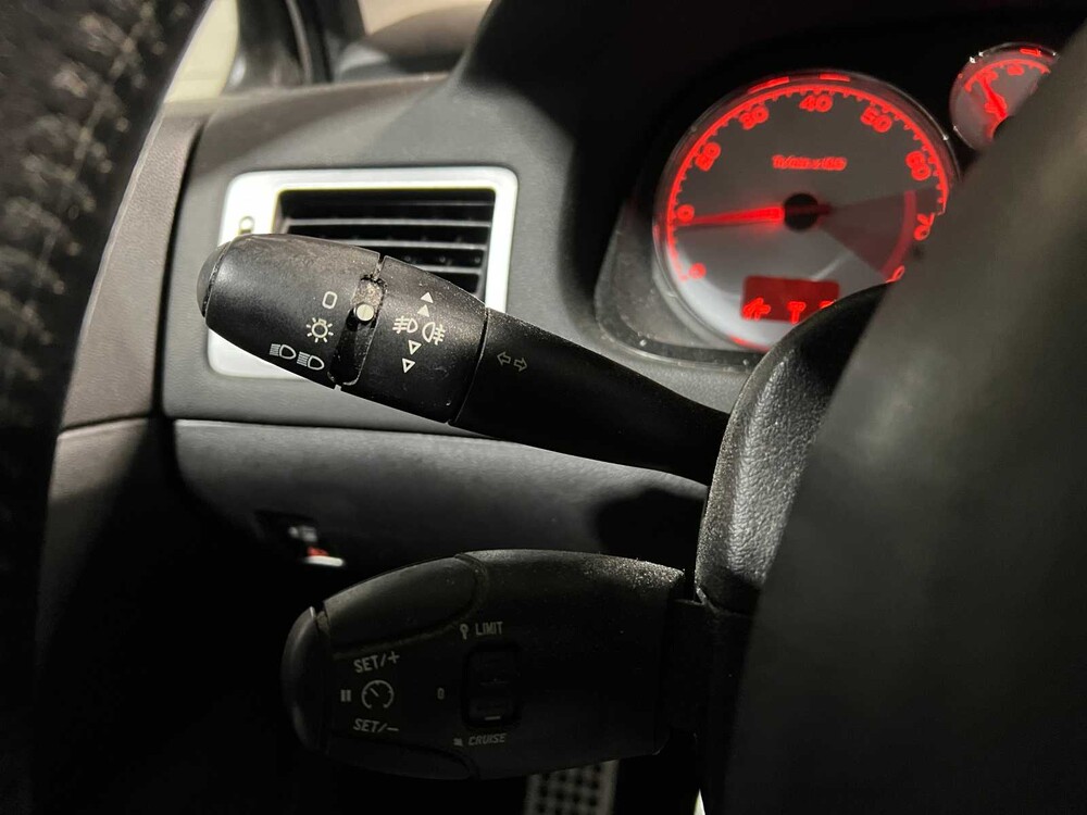 Peugeot 307 2.0-16V XS 140pk 2007, 70-JST-7