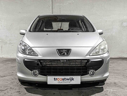 Peugeot 307 2.0-16V XS 140hp 2007, 70-JST-7