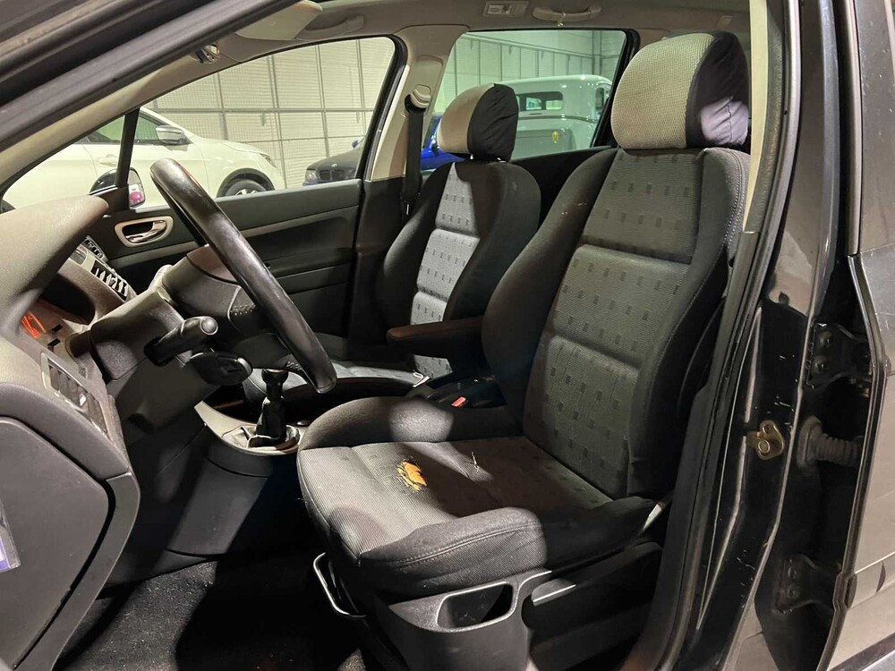 Peugeot 307 SW 1.6 16V Premium 109pk 2005, 78-RF-HB