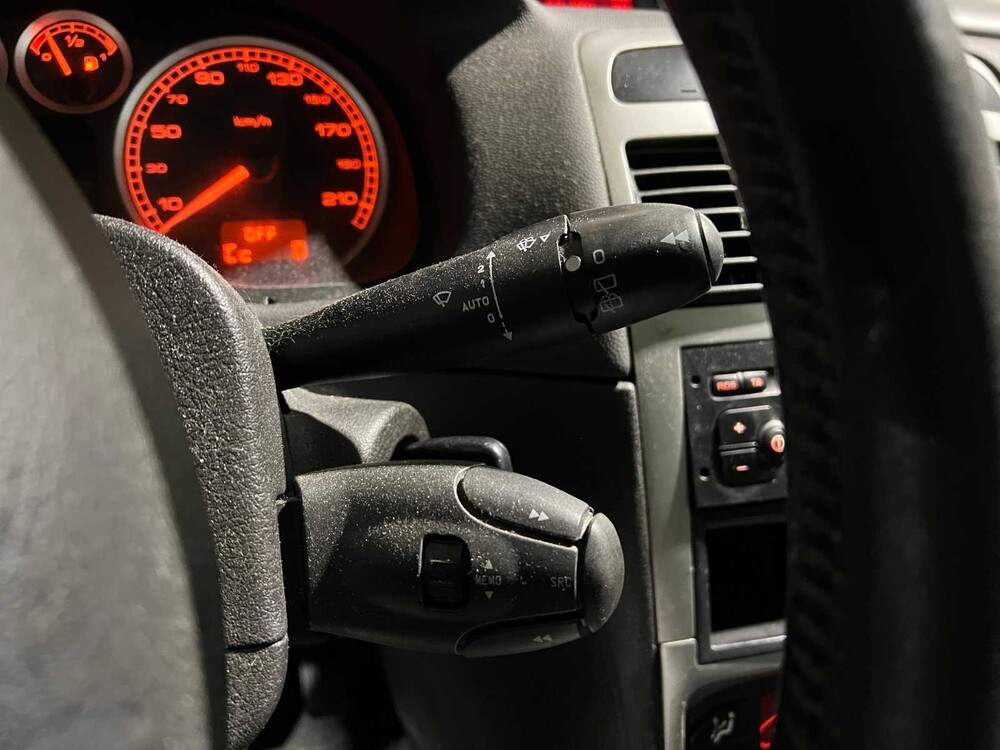 Peugeot 307 SW 1.6 16V Premium 109pk 2005, 78-RF-HB