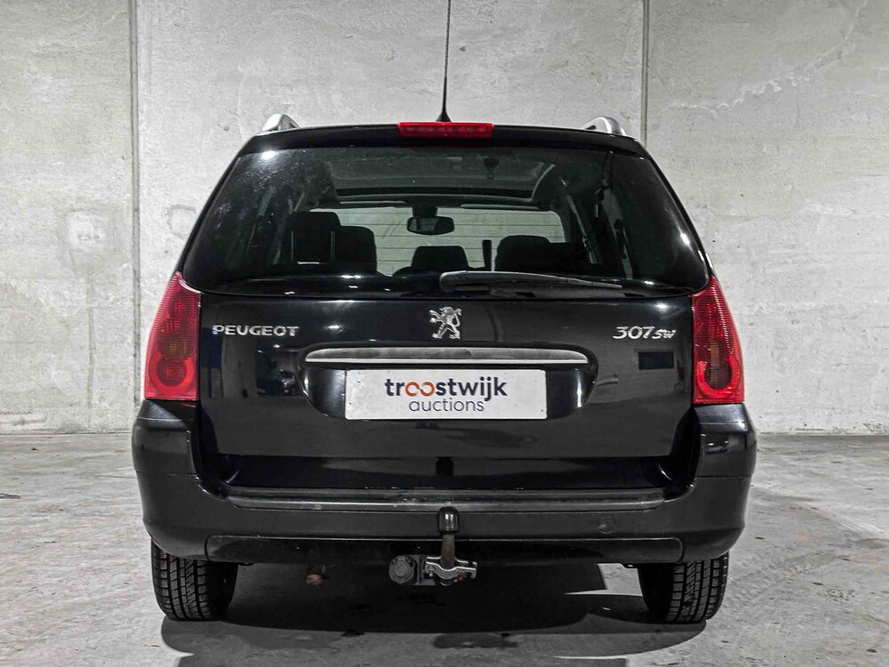 Peugeot 307 SW 1.6 16V Premium 109pk 2005, 78-RF-HB