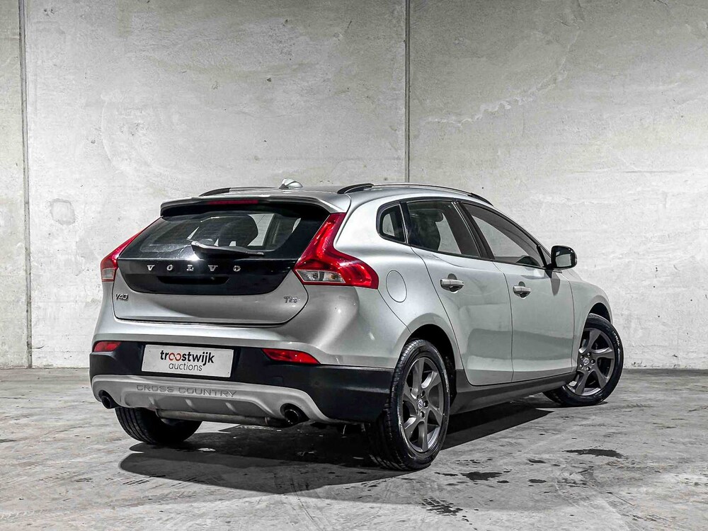 Volvo V40 Cross Country 1.6 T4 Momentum 179pk 2013, 7-KDH-93