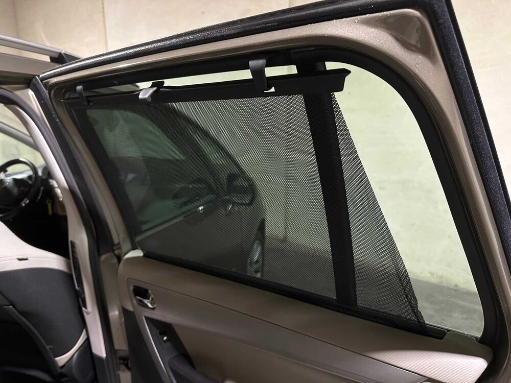 Citroen Grand C4 Picasso 1.6 THP Business EB6V 7-Sitzer 156PS 2011, 37-PLH-7