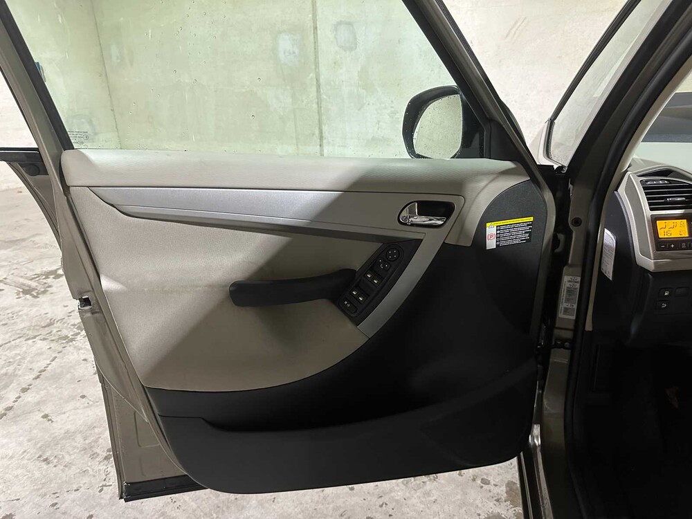 Citroen Grand C4 Picasso 1.6 THP Business EB6V 7-Sitzer 156PS 2011, 37-PLH-7