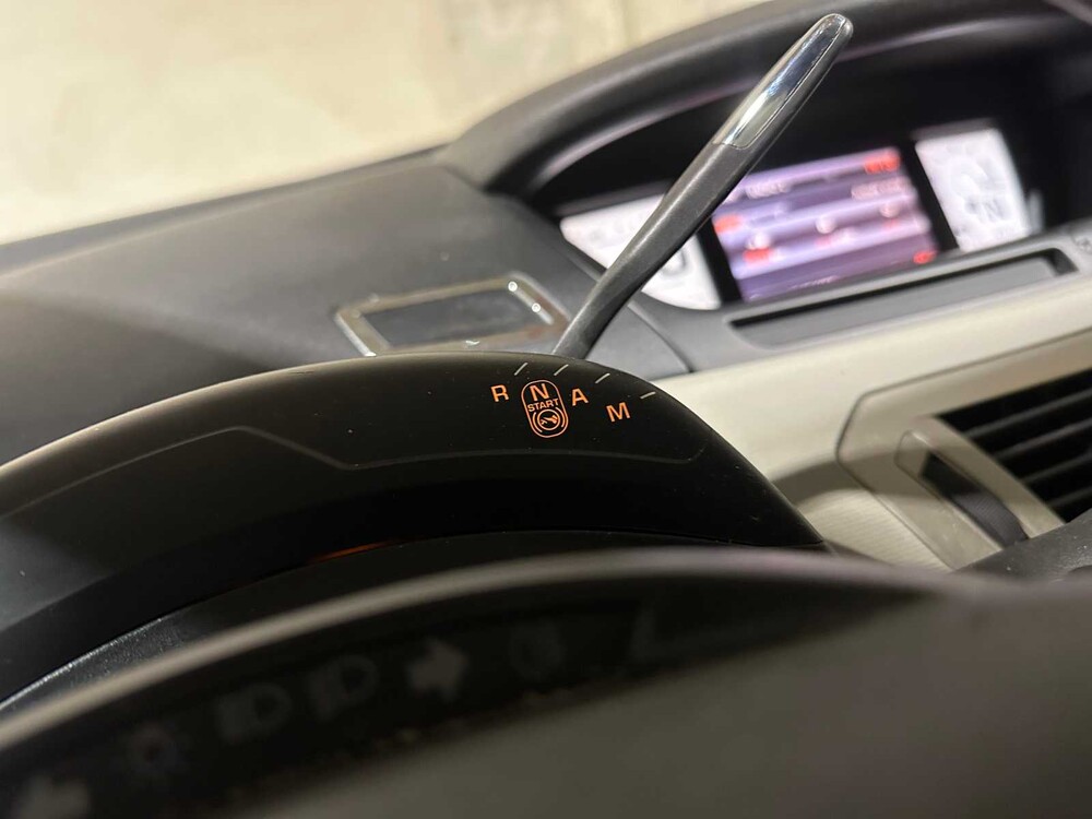 Citroen Grand C4 Picasso 1.6 THP Business EB6V 7-Sitzer 156PS 2011, 37-PLH-7