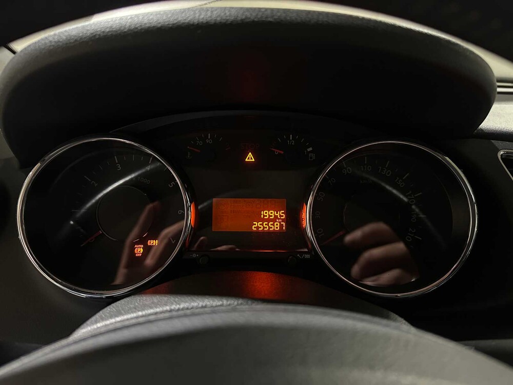 Peugeot 3008 1.6 VTi ST 120PS 2009, 09-JJH-1