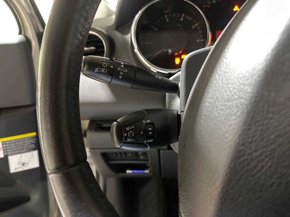 Peugeot 3008 1.6 VTi ST 120PS 2009, 09-JJH-1