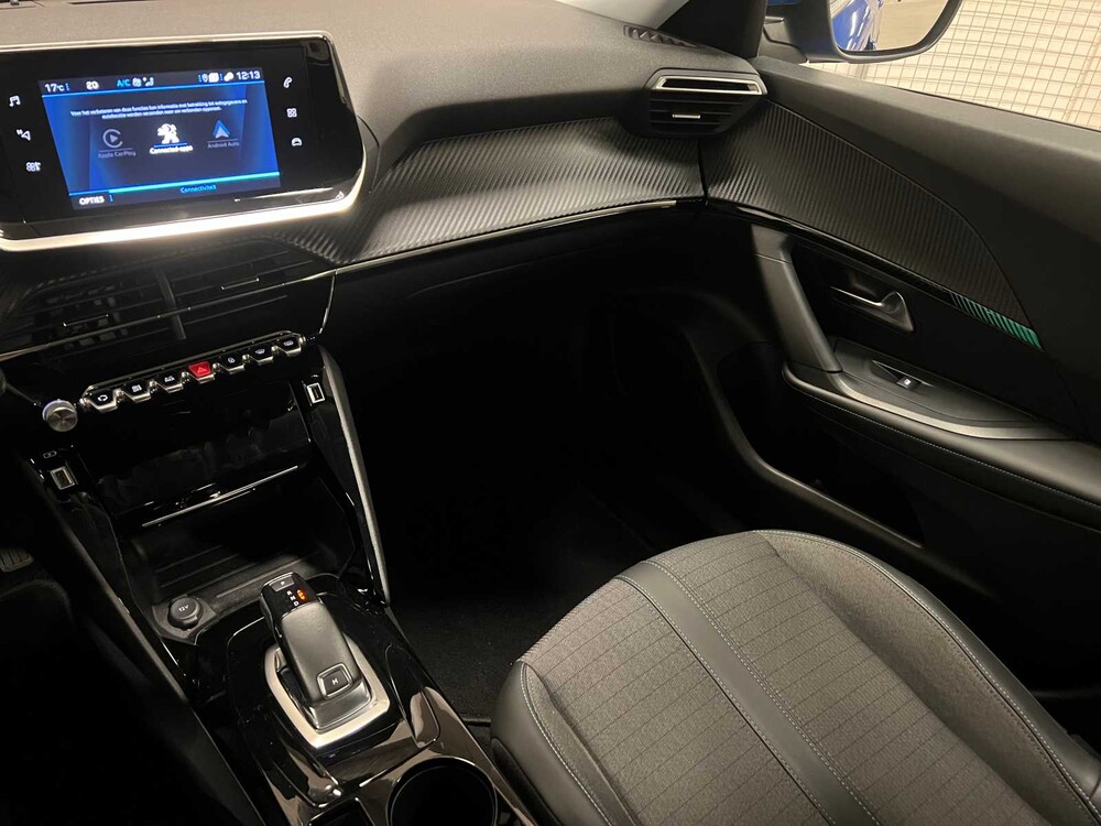 Peugeot 2008 1.2 PT Allure Pack 131pk 2021, N-737-JX