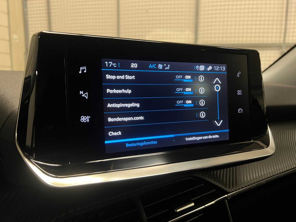 Peugeot 2008 1.2 PT Allure Pack 131pk 2021, N-737-JX