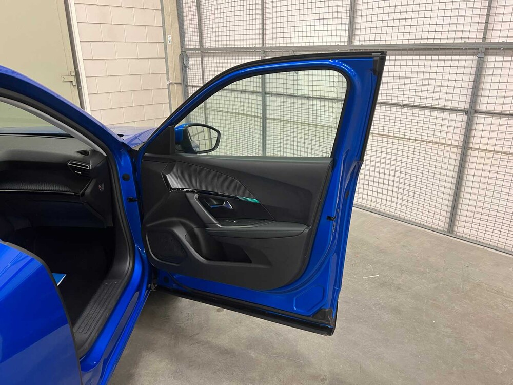 Peugeot 2008 1.2 PT Allure Pack 131pk 2021, N-737-JX