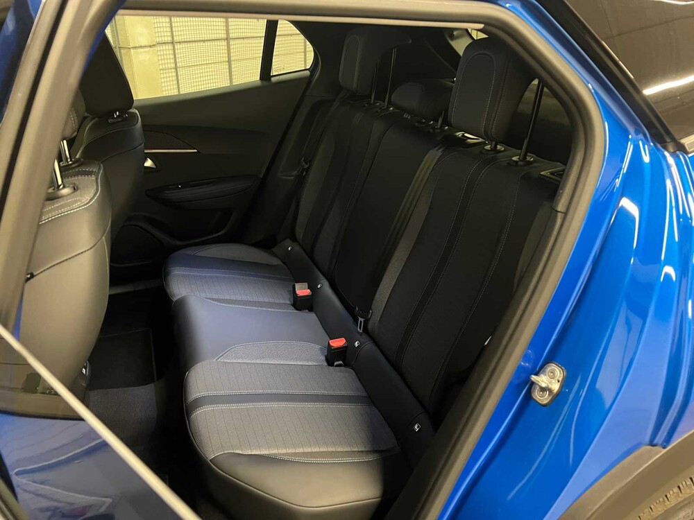 Peugeot 2008 1.2 PT Allure Pack 131pk 2021, N-737-JX