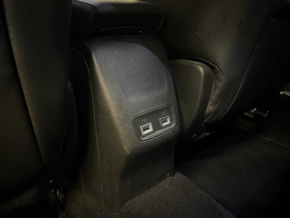 Peugeot 2008 1.2 PT Allure Pack 131pk 2021, N-737-JX