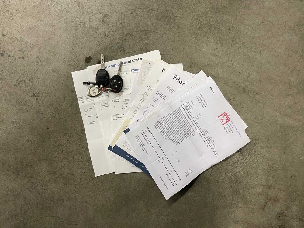 Saab 9-3 Cabrio 2.0T S 150pk 2002, 43-JHD-3