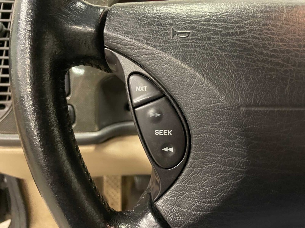 Saab 9-3 Cabrio 2.0T S 150pk 2002, 43-JHD-3