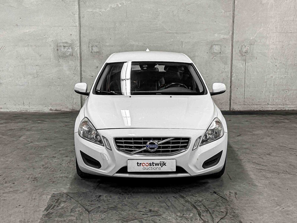 Volvo V60 1.6 T3 Kinetic 150pk 2011 (Origineel-NL), 36-PGK-5