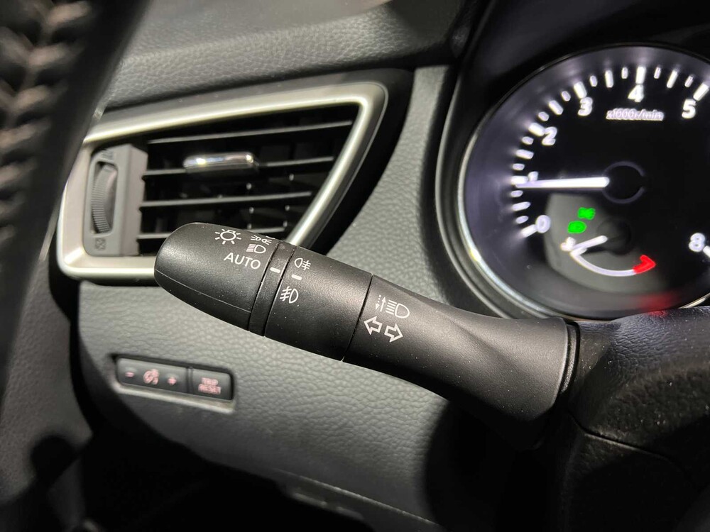 Nissan Qashqai 1.2 Tekna 116pk 2015, ZT-405-G