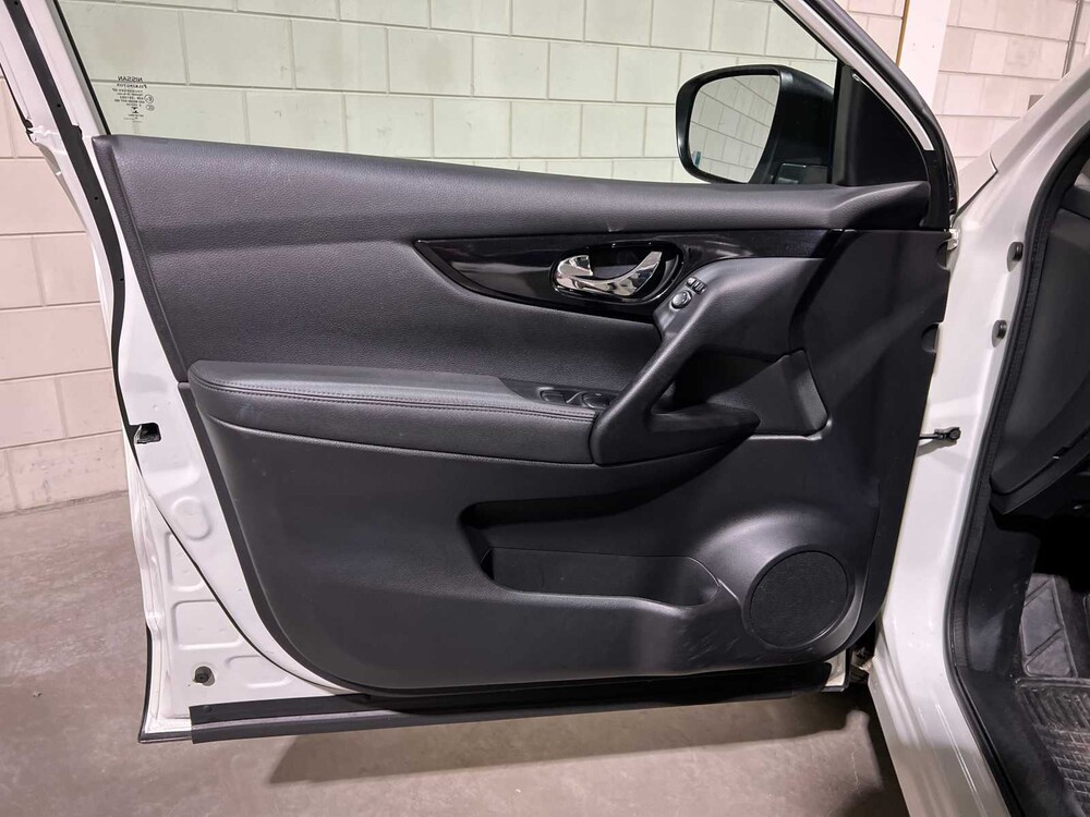 Nissan Qashqai 1.2 Tekna 116pk 2015, ZT-405-G