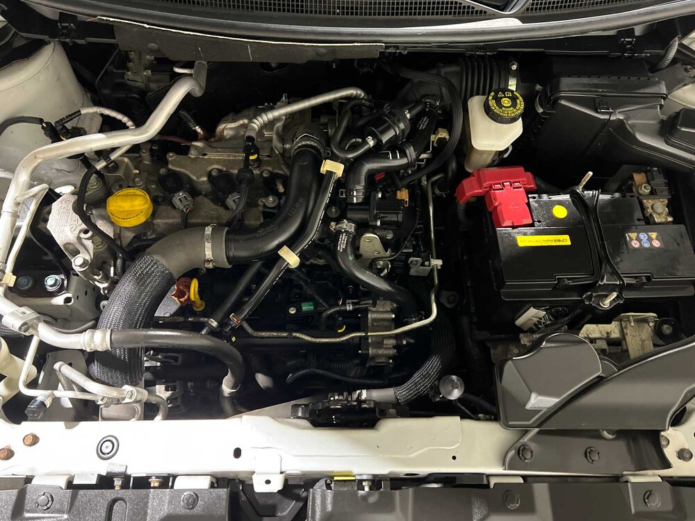 Nissan Qashqai 1.2 Tekna 116pk 2015, ZT-405-G