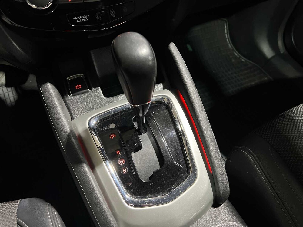 Nissan Qashqai 1.2 Tekna 116pk 2015, ZT-405-G