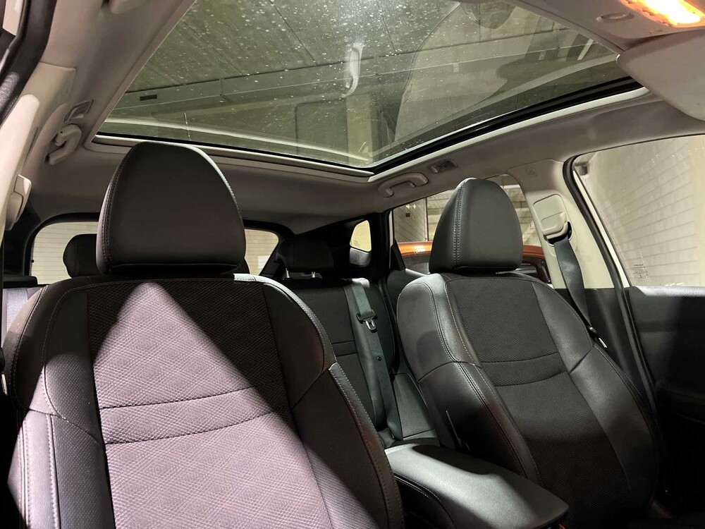 Nissan Qashqai 1.2 Tekna 116pk 2015, ZT-405-G