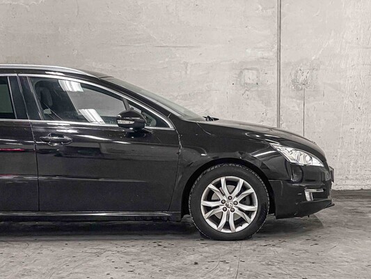 Peugeot 508 SW 1.6 THP Allure 156hp 2012, 7-SFP-97