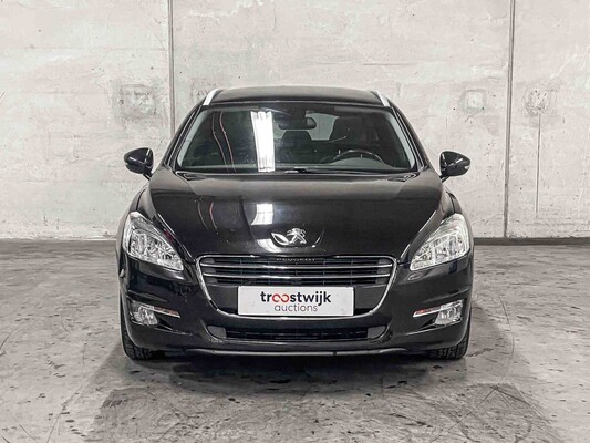 Peugeot 508 SW 1.6 THP Allure 156hp 2012, 7-SFP-97