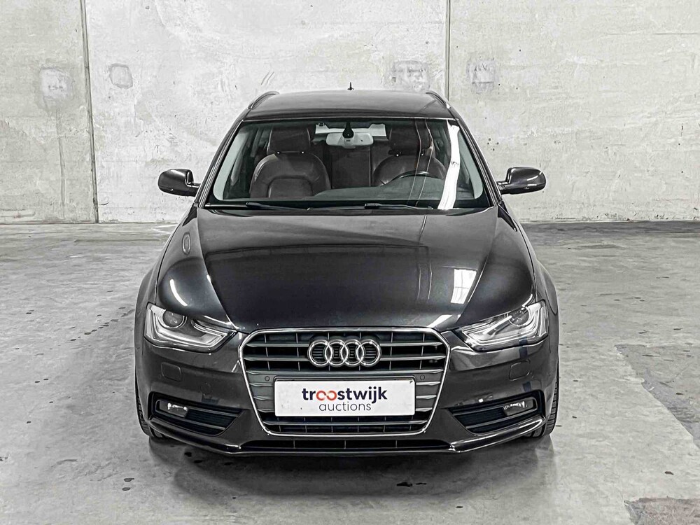 Audi A4 Avant 1.8 TFSI Business Edtion 170pk 2013, 7-SKG-04