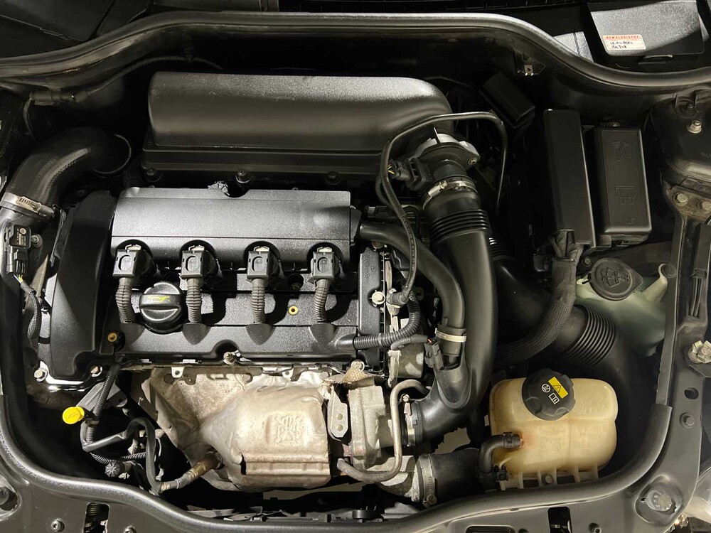 Mini Clubman John Cooper Works 1.6 211PS 2011, 5-XTG-33