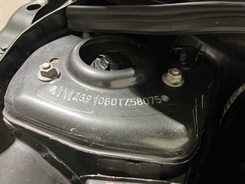 Mini Clubman John Cooper Works 1.6 211PS 2011, 5-XTG-33