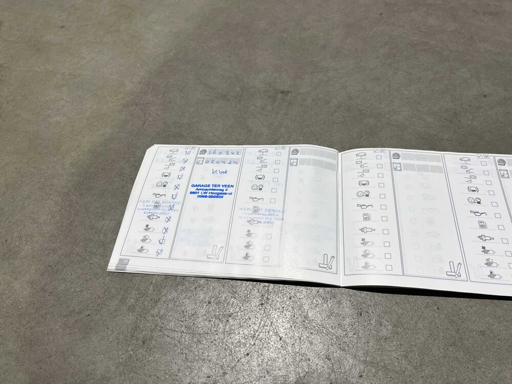 Mini Clubman John Cooper Works 1.6 211PS 2011, 5-XTG-33