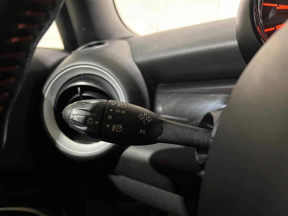 Mini Clubman John Cooper Works 1.6 211PS 2011, 5-XTG-33