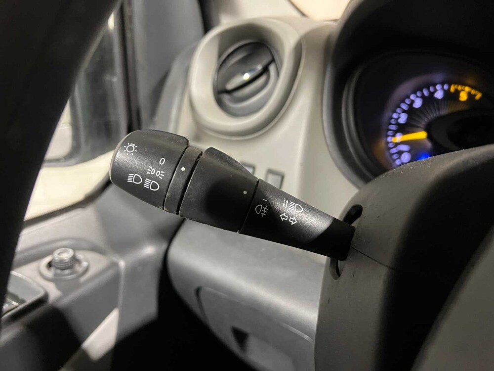 Renault Trafic 1.6 dCi T27 L1H1 Comfort 90PS 2016, VV-718-V Nutzfahrzeug