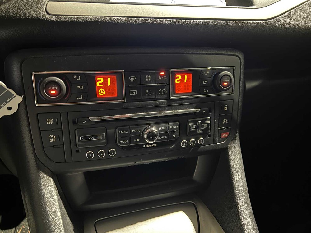 Citroen C5 Tourer 1.6 THP Business 156hp 2013, 2-SRR-61