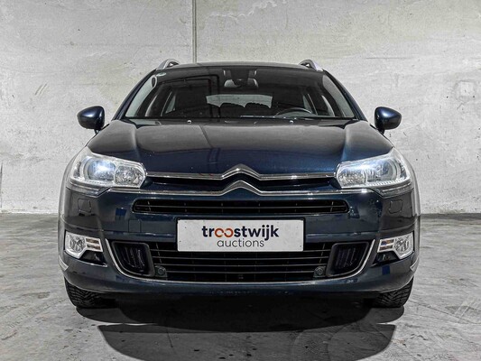 Citroen C5 Tourer 1.6 THP Business 156hp 2013, 2-SRR-61