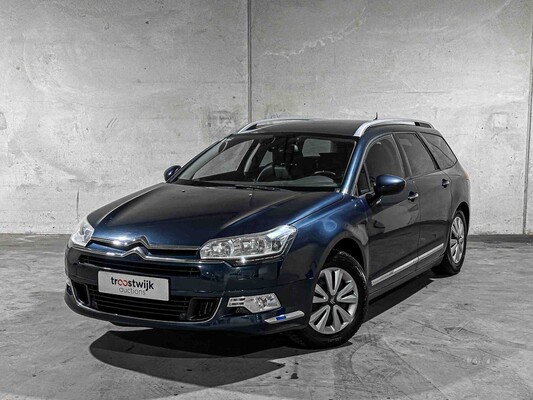 Citroen C5 Tourer 1.6 THP Business 156hp 2013, 2-SRR-61