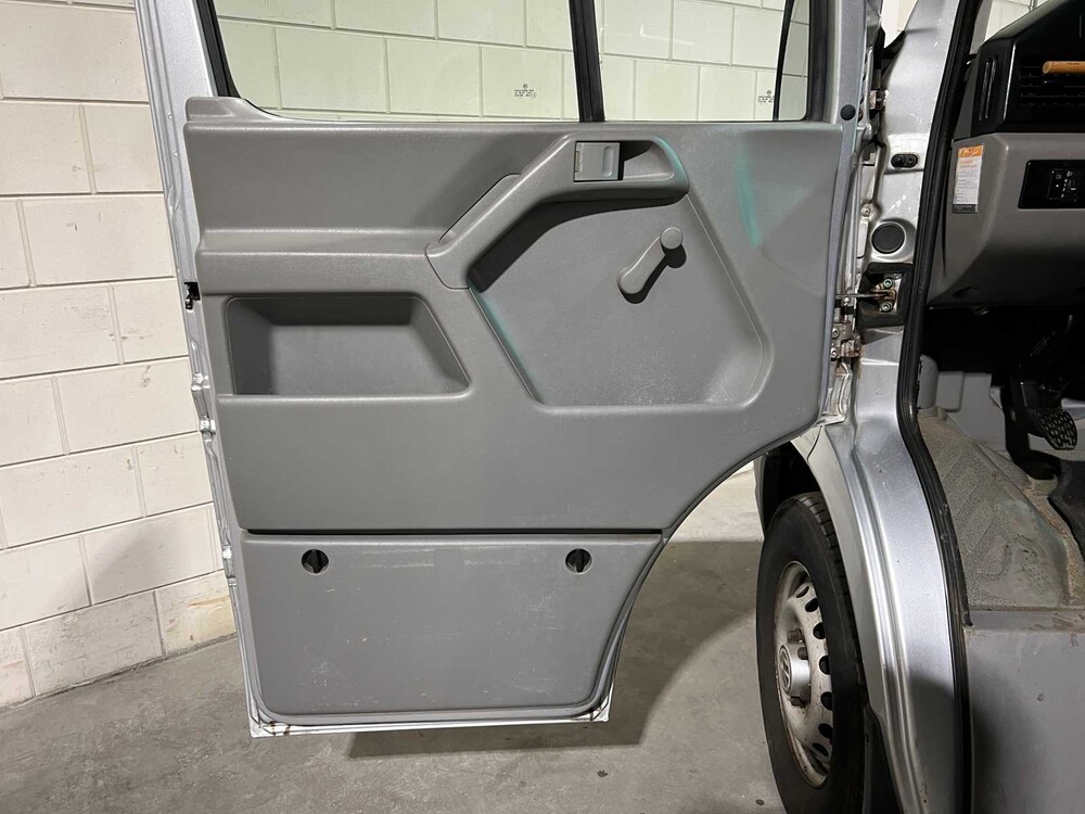 Volkswagen LT 35 2.5 TDI 109pk 2005, 16-BT-GP