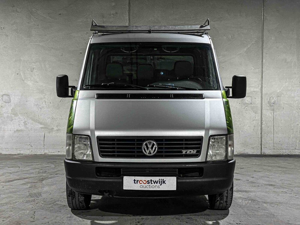 Volkswagen LT 35 2.5 TDI 109pk 2005, 16-BT-GP