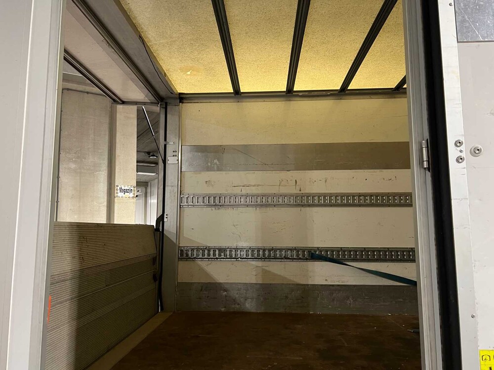 Ford Transit 350 2.0 TDCI L2H1 Trend 131pk 2018 Bedrijfswagen, V-912-LD