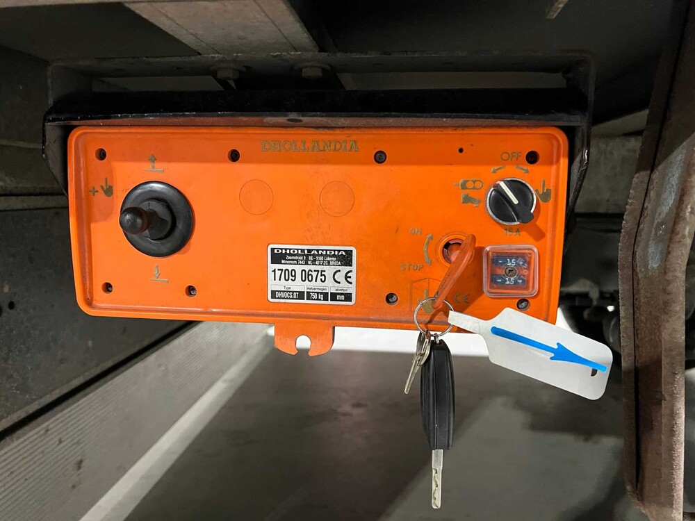 Ford Transit 350 2.0 TDCI L2H1 Trend 131pk 2018 Bedrijfswagen, V-912-LD